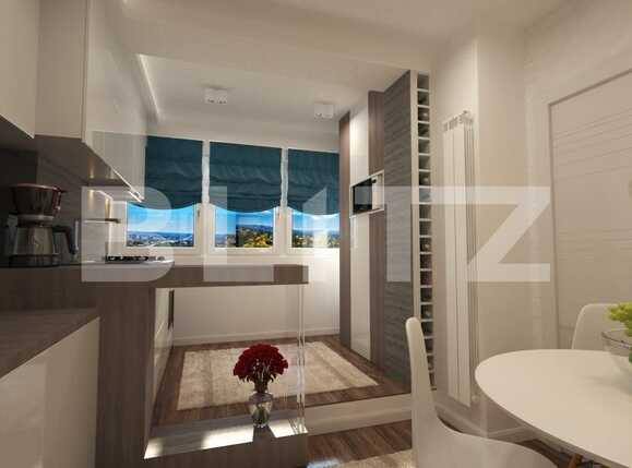 Apartament de vânzare 3 camere Marasti - 65778AV | BLITZ Cluj-Napoca | Poza6
