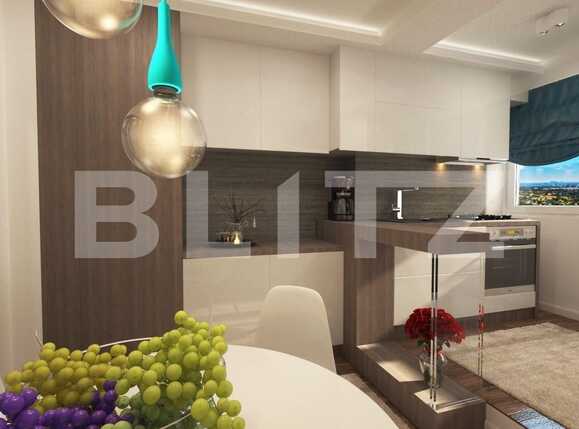 Apartament de vânzare 3 camere Marasti - 65778AV | BLITZ Cluj-Napoca | Poza5