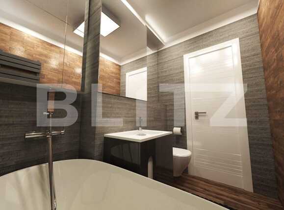 Apartament de vânzare 3 camere Marasti - 65778AV | BLITZ Cluj-Napoca | Poza15