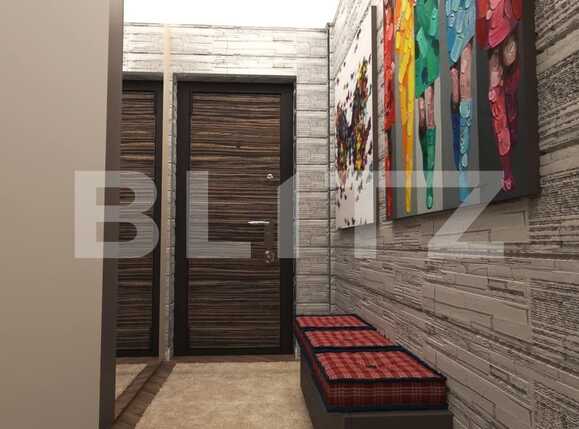 Apartament de vânzare 3 camere Marasti - 65778AV | BLITZ Cluj-Napoca | Poza2