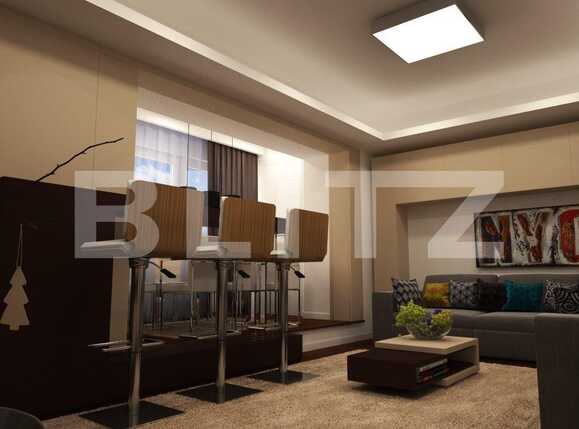 Apartament de vânzare 3 camere Marasti - 65778AV | BLITZ Cluj-Napoca | Poza8