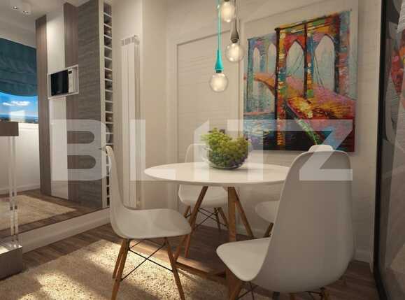 Apartament de vânzare 3 camere Marasti - 65778AV | BLITZ Cluj-Napoca | Poza3