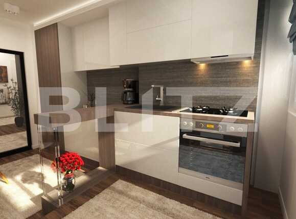 Apartament de vânzare 3 camere Marasti - 65778AV | BLITZ Cluj-Napoca | Poza1