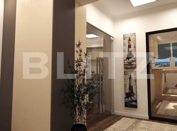 Apartament de vânzare 3 camere Marasti - 65778AV | BLITZ Cluj-Napoca | Poza4