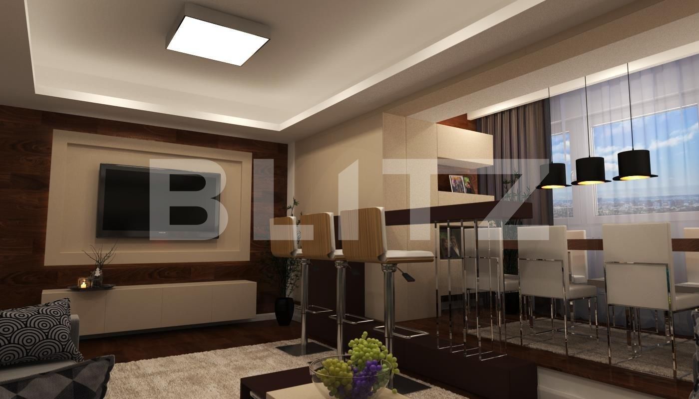 Apartament de vânzare 3 camere Marasti - 65778AV | BLITZ Cluj-Napoca | Poza7