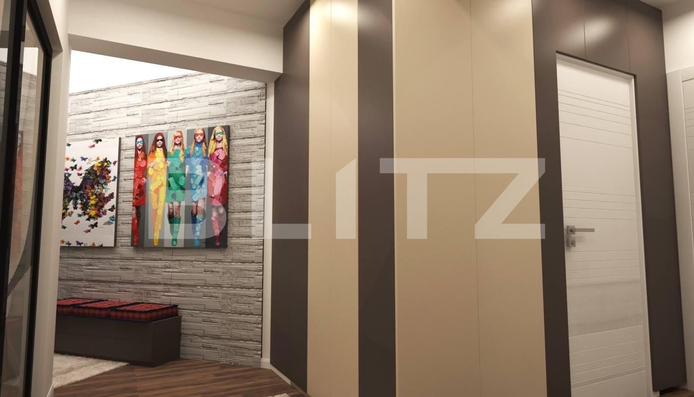 Apartament de vânzare 3 camere Marasti - 65778AV | BLITZ Cluj-Napoca | Poza10