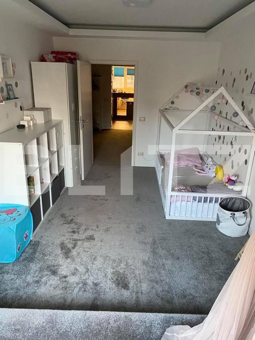 Apartament de vânzare 3 camere Marasti - 65778AV | BLITZ Cluj-Napoca | Poza13