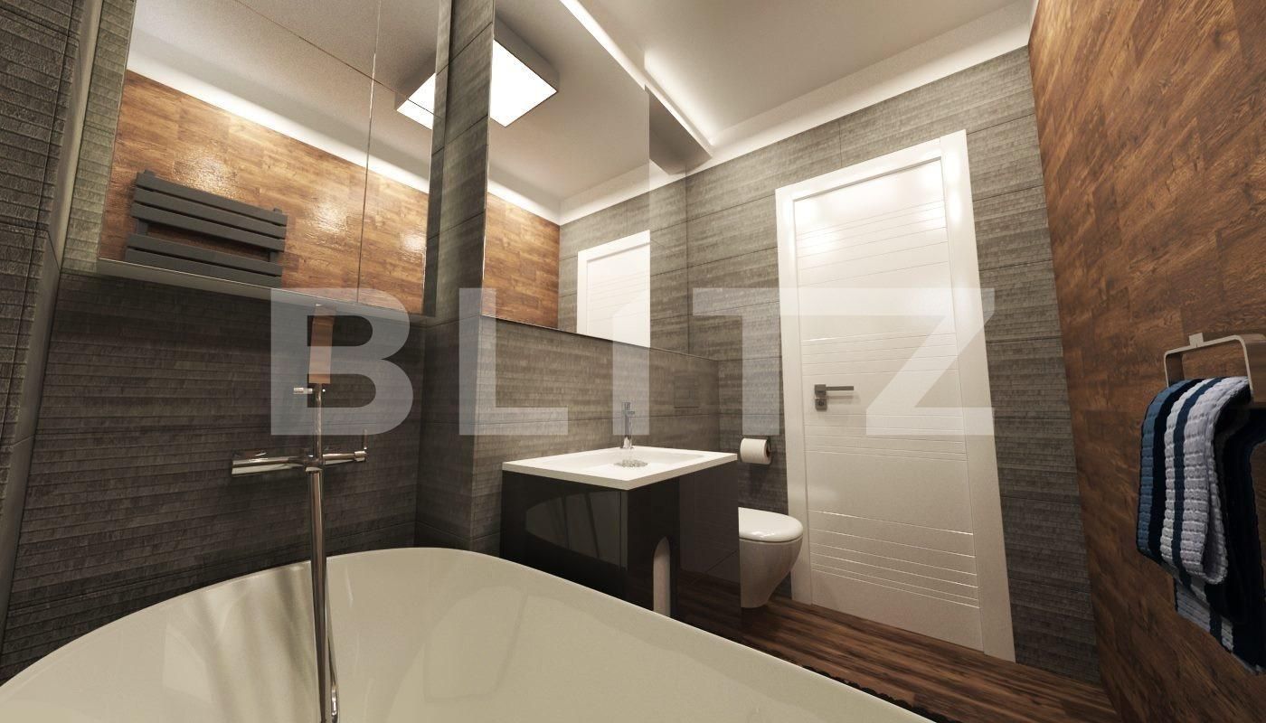 Apartament de vânzare 3 camere Marasti - 65778AV | BLITZ Cluj-Napoca | Poza15