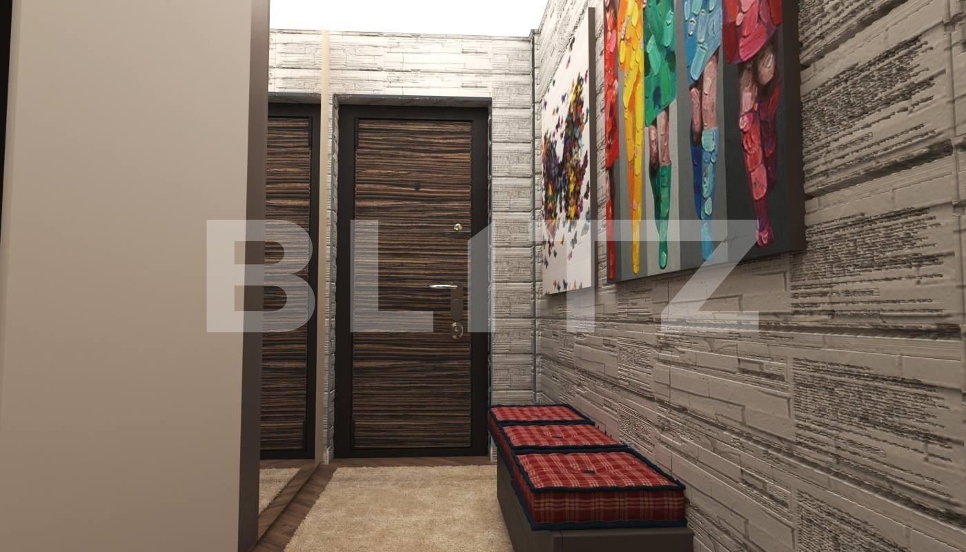 Apartament de vânzare 3 camere Marasti - 65778AV | BLITZ Cluj-Napoca | Poza2