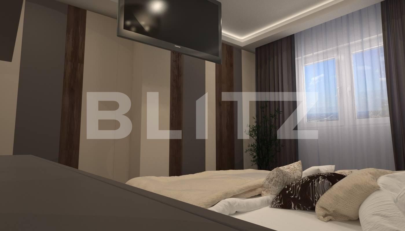 Apartament de vânzare 3 camere Marasti - 65778AV | BLITZ Cluj-Napoca | Poza11