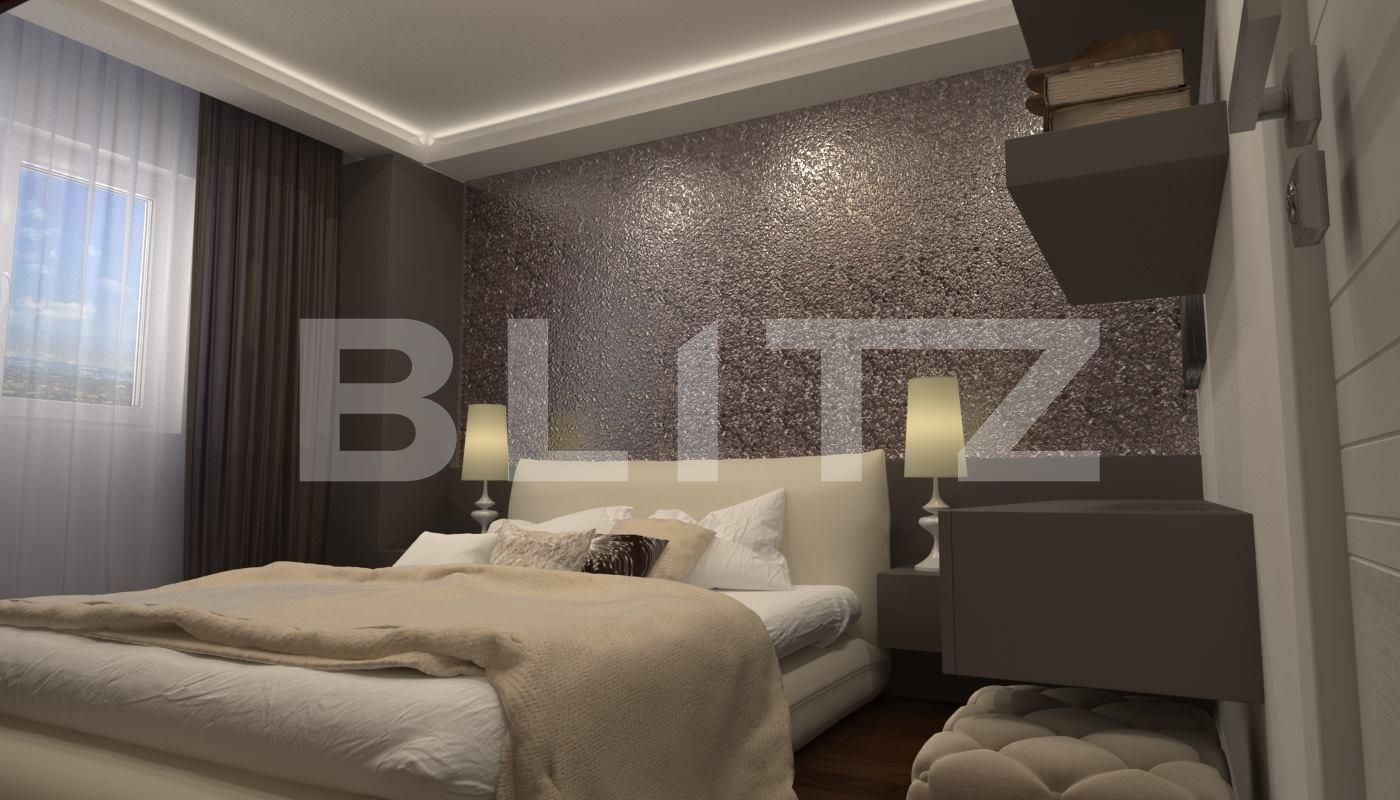 Apartament de vânzare 3 camere Marasti - 65778AV | BLITZ Cluj-Napoca | Poza12