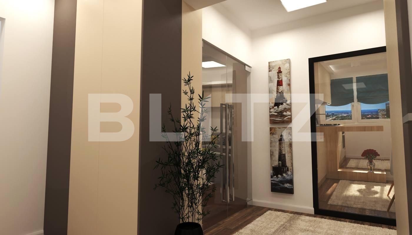 Apartament de vânzare 3 camere Marasti - 65778AV | BLITZ Cluj-Napoca | Poza4
