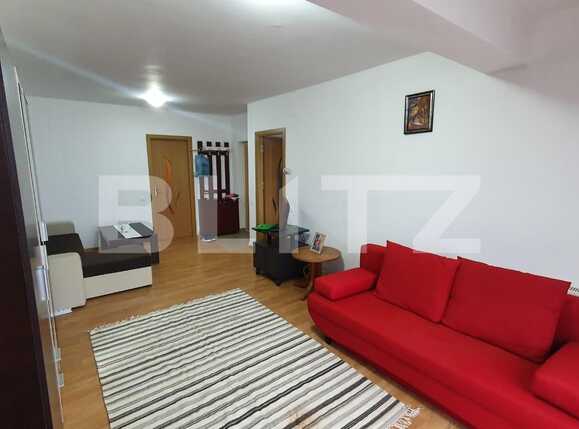 Garsonieră de închiriat Manastur - 65779AI | BLITZ Cluj-Napoca | Poza1