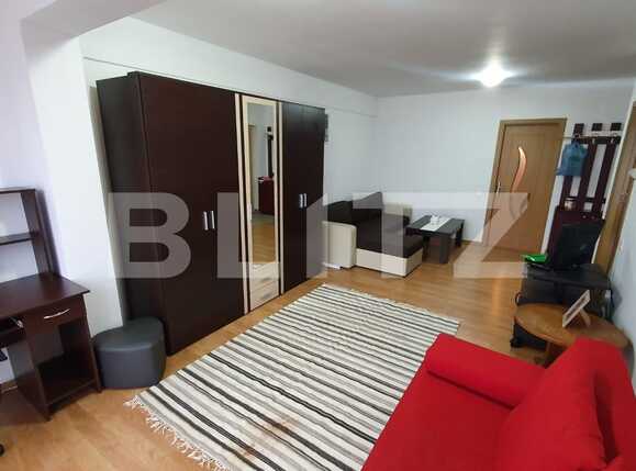 Garsonieră de închiriat Manastur - 65779AI | BLITZ Cluj-Napoca | Poza2