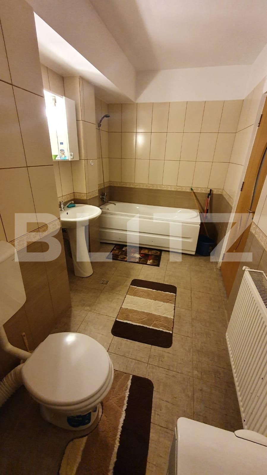 Garsonieră de închiriat Manastur - 65779AI | BLITZ Cluj-Napoca | Poza5