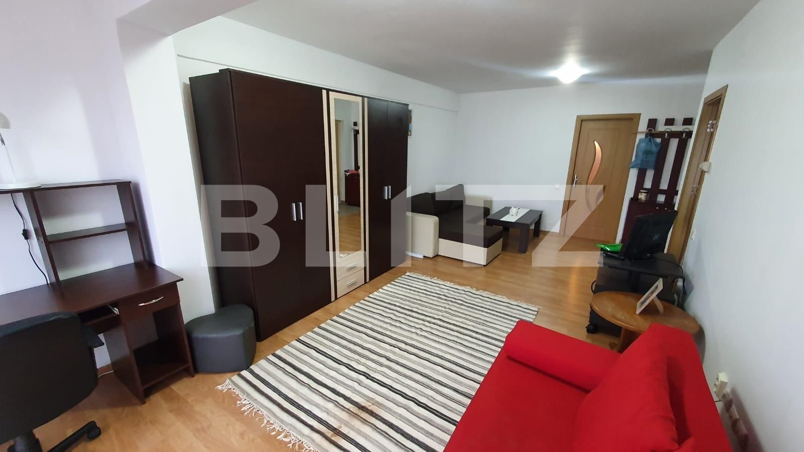 Garsonieră de închiriat Manastur - 65779AI | BLITZ Cluj-Napoca | Poza2