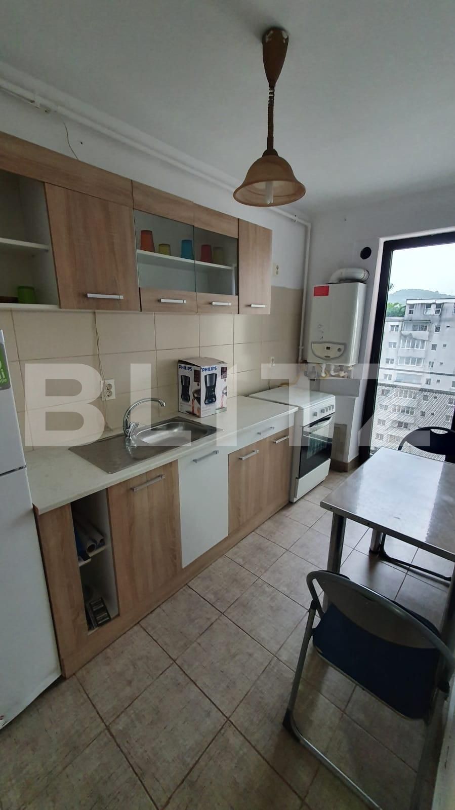 Garsonieră de închiriat Manastur - 65779AI | BLITZ Cluj-Napoca | Poza3