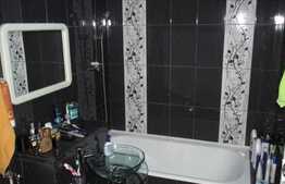 3 camere, 65 mp, decomandat, mobilat, zona strazii Dambovitei