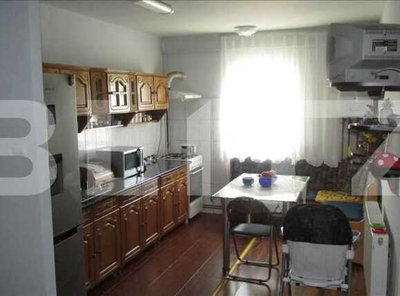 Apartament de vânzare 3 camere Marasti - 6578AV | BLITZ Cluj-Napoca | Poza1