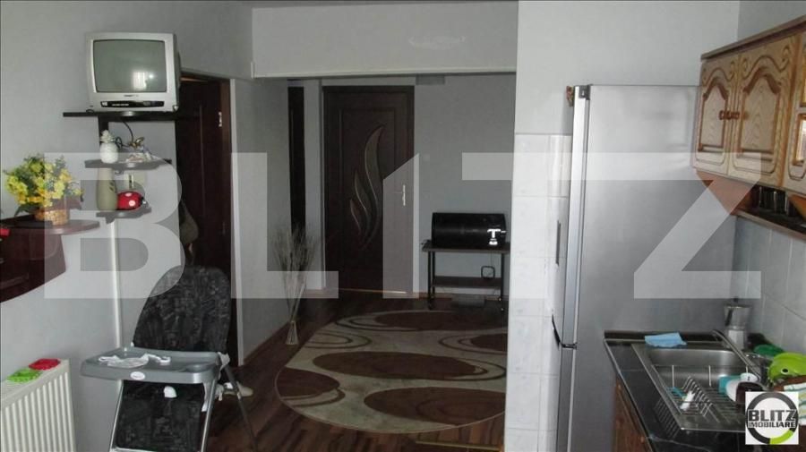 Apartament de vânzare 3 camere Marasti - 6578AV | BLITZ Cluj-Napoca | Poza2