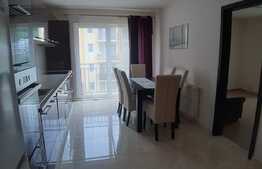 Apartament 3 camere, 60 mp, zona Porii, parcare