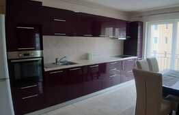 Apartament 3 camere, 60 mp, zona Porii, parcare