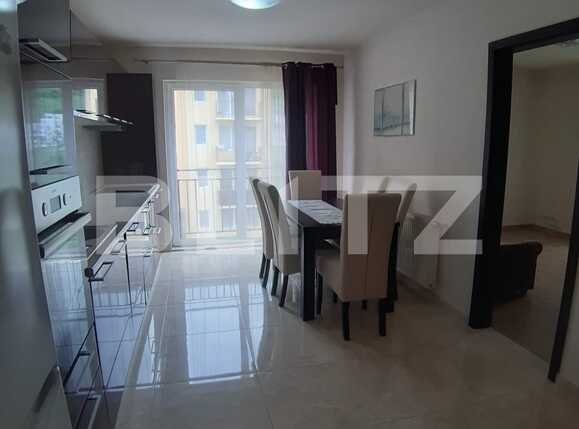 Apartament de închiriat 3 camere Floreşti - 65780AI | BLITZ Cluj-Napoca | Poza2