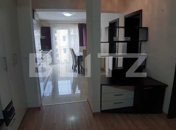Apartament de închiriat 3 camere Floreşti - 65780AI | BLITZ Cluj-Napoca | Poza3