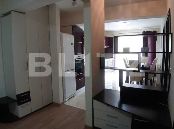 Apartament de închiriat 3 camere Floreşti - 65780AI | BLITZ Cluj-Napoca | Poza4