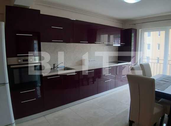 Apartament de închiriat 3 camere Floreşti - 65780AI | BLITZ Cluj-Napoca | Poza1