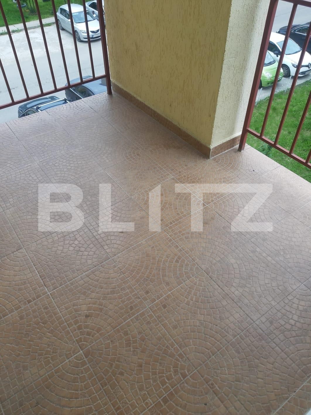 Apartament de închiriat 3 camere Floreşti - 65780AI | BLITZ Cluj-Napoca | Poza14