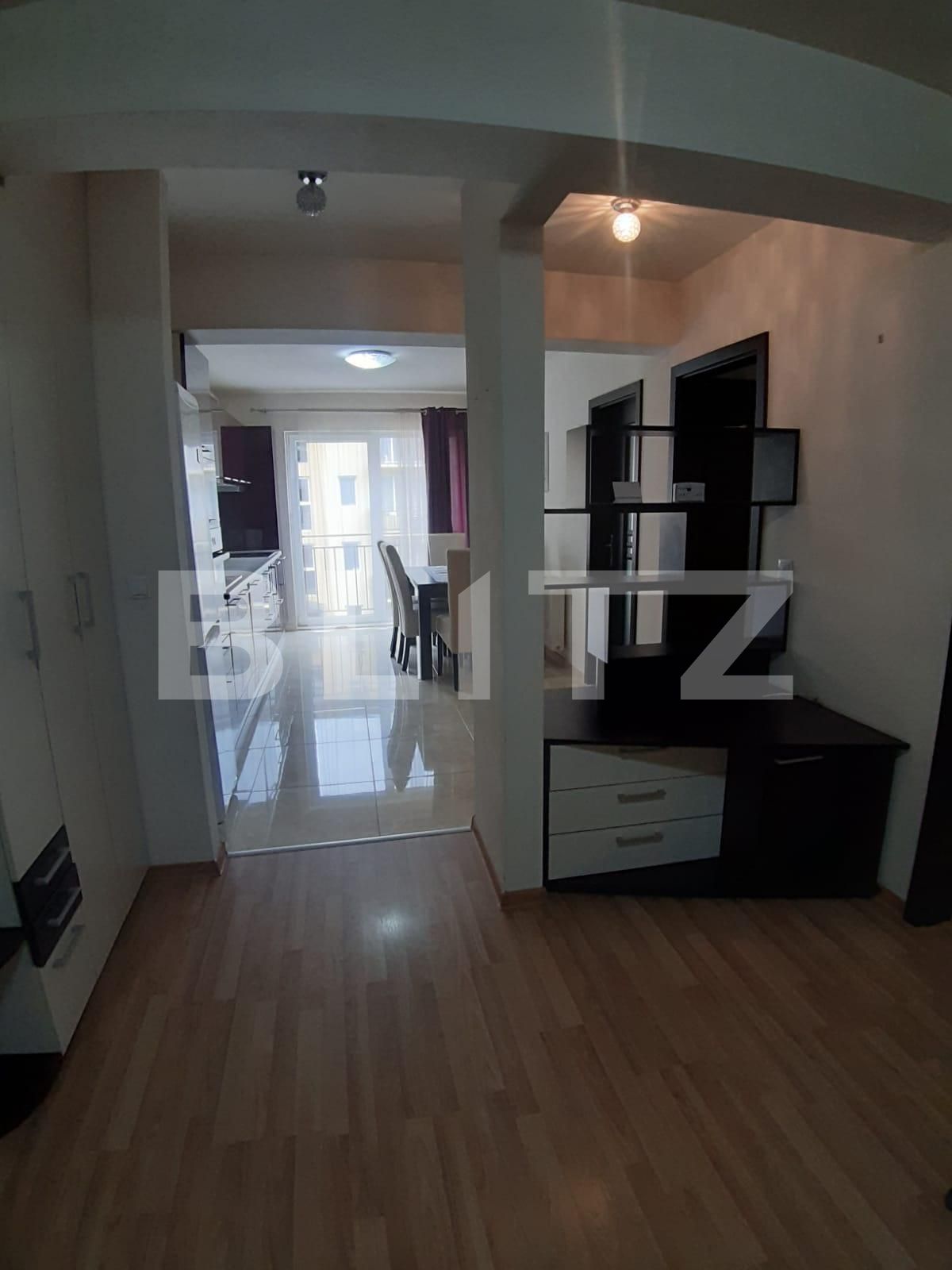 Apartament de închiriat 3 camere Floreşti - 65780AI | BLITZ Cluj-Napoca | Poza3