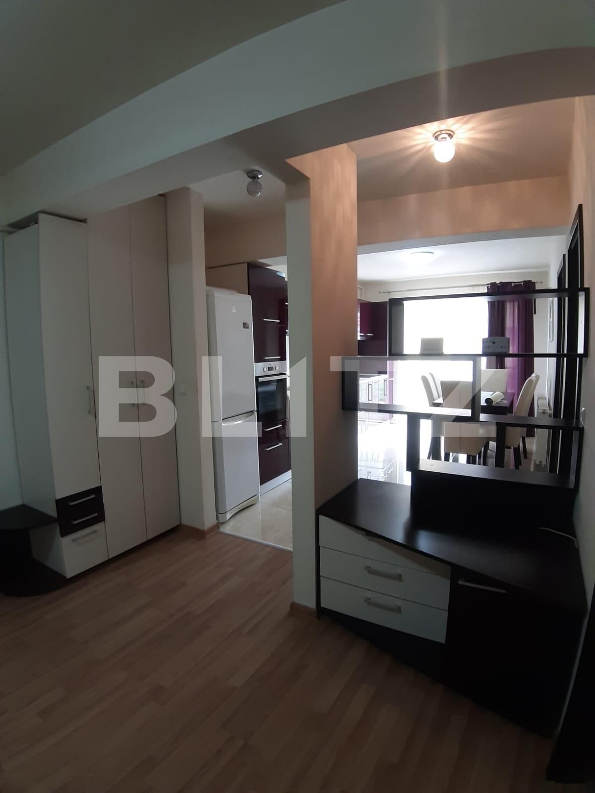 Apartament de închiriat 3 camere Floreşti - 65780AI | BLITZ Cluj-Napoca | Poza4