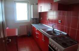 Apartament 2 camere, 58 mp, terasa 15 mp, zona Porii, parcare