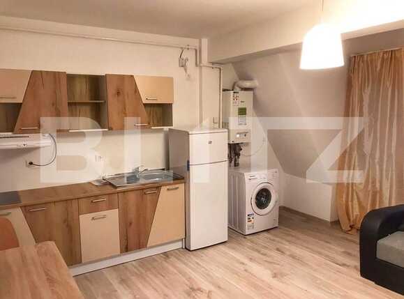 Apartament de închiriat 2 camere Floreşti - 65782AI | BLITZ Cluj-Napoca | Poza3