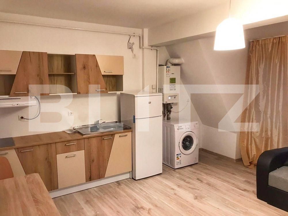 Apartament de închiriat 2 camere Floreşti - 65782AI | BLITZ Cluj-Napoca | Poza3