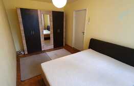 2 camere, spațios, pet friendly, zona strazii Albac