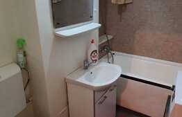 2 camere, spațios, pet friendly, zona strazii Albac