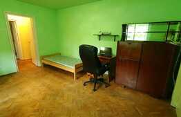 2 camere, spațios, pet friendly, zona strazii Albac