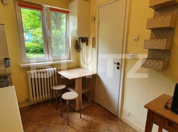 Apartament de închiriat 2 camere Gheorgheni - 65783AI | BLITZ Cluj-Napoca | Poza9