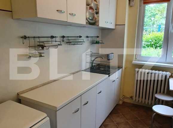 Apartament de închiriat 2 camere Gheorgheni - 65783AI | BLITZ Cluj-Napoca | Poza7