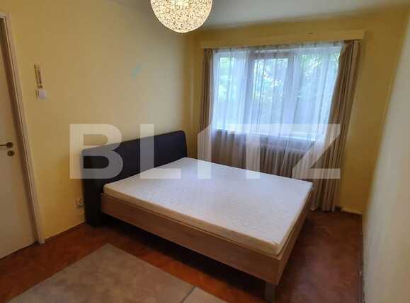 Apartament de închiriat 2 camere Gheorgheni - 65783AI | BLITZ Cluj-Napoca | Poza1