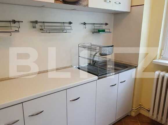 Apartament de închiriat 2 camere Gheorgheni - 65783AI | BLITZ Cluj-Napoca | Poza8