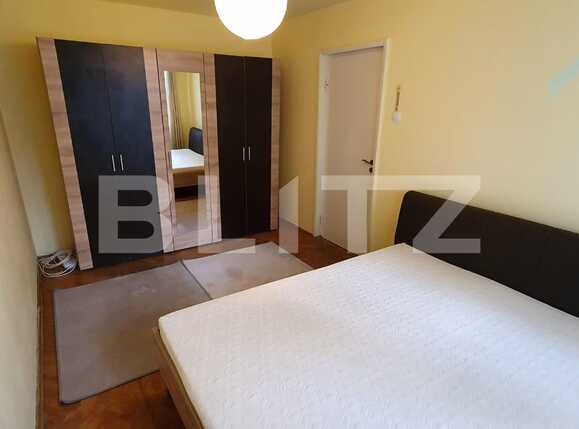 Apartament de închiriat 2 camere Gheorgheni - 65783AI | BLITZ Cluj-Napoca | Poza2