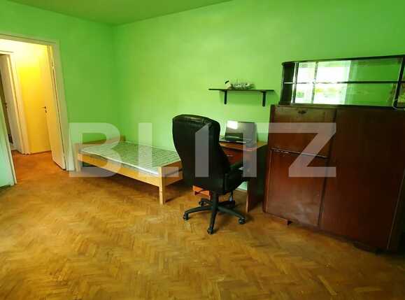Apartament de închiriat 2 camere Gheorgheni - 65783AI | BLITZ Cluj-Napoca | Poza3