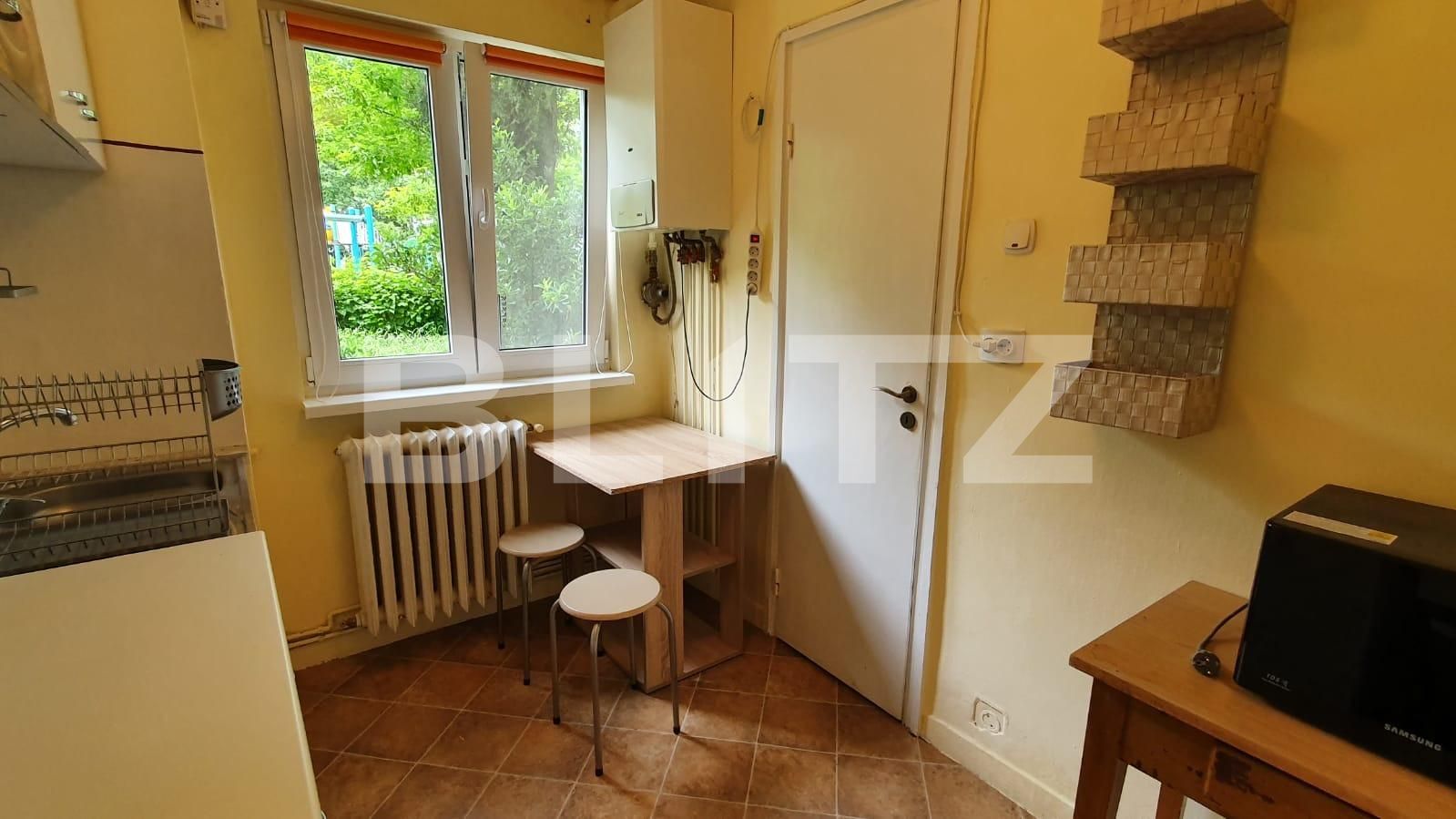 Apartament de închiriat 2 camere Gheorgheni - 65783AI | BLITZ Cluj-Napoca | Poza9