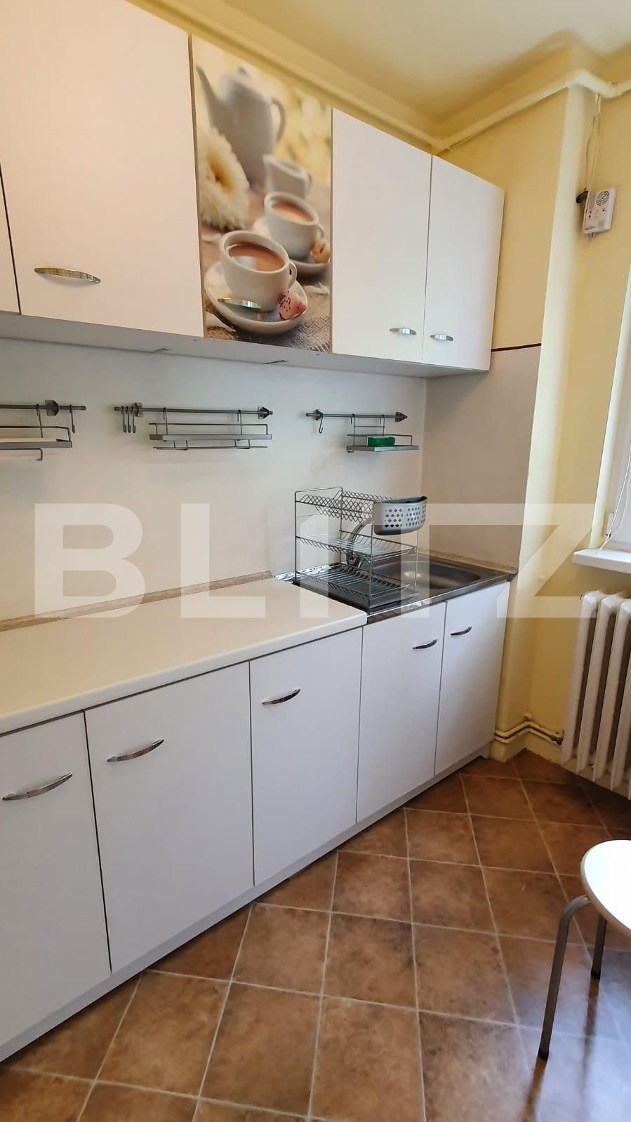 Apartament de închiriat 2 camere Gheorgheni - 65783AI | BLITZ Cluj-Napoca | Poza8