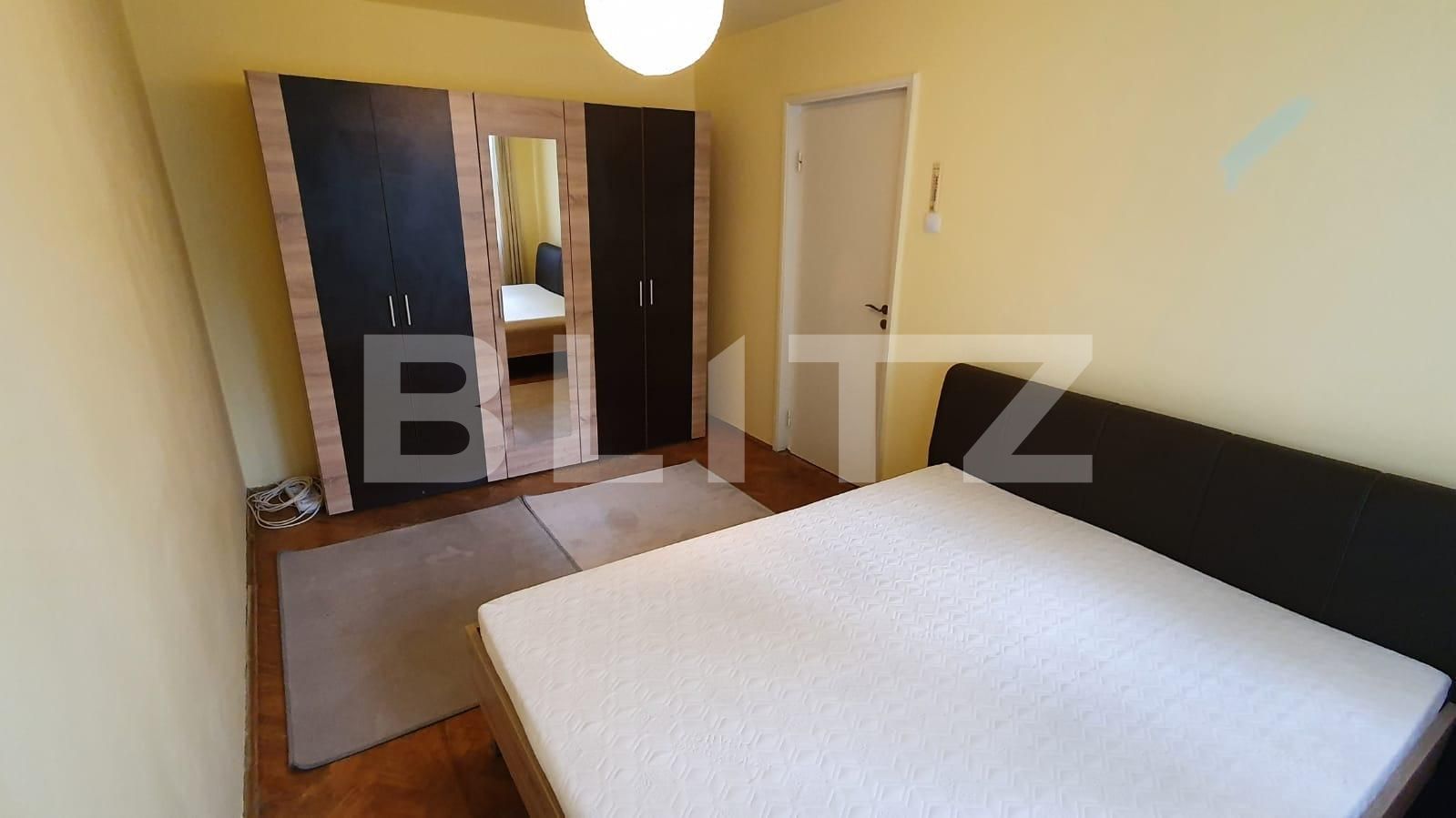 Apartament de închiriat 2 camere Gheorgheni - 65783AI | BLITZ Cluj-Napoca | Poza2