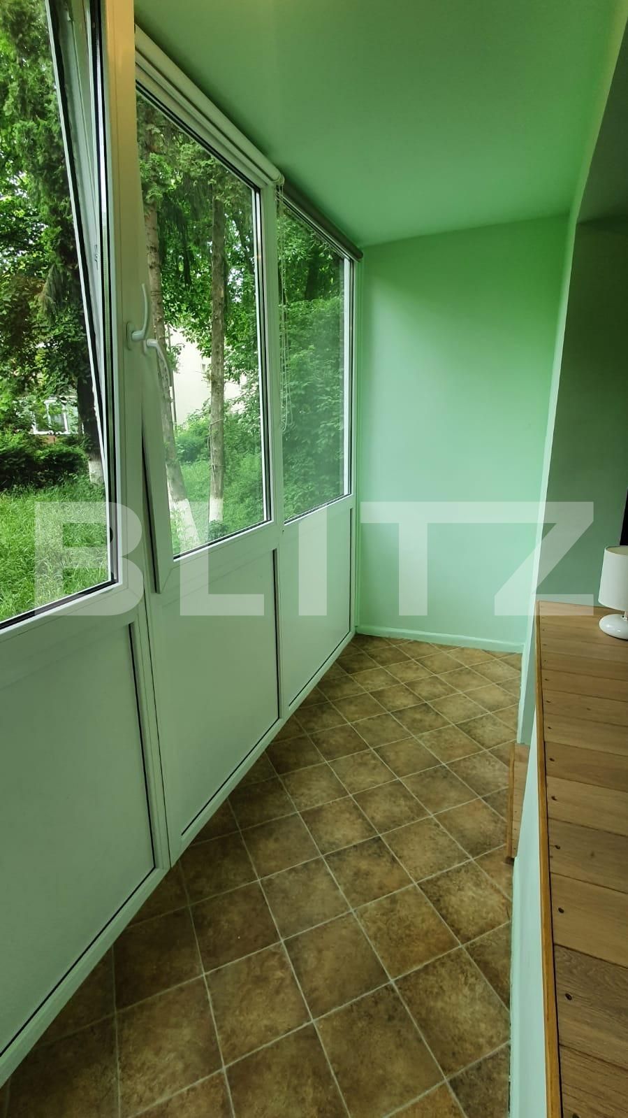 Apartament de închiriat 2 camere Gheorgheni - 65783AI | BLITZ Cluj-Napoca | Poza5