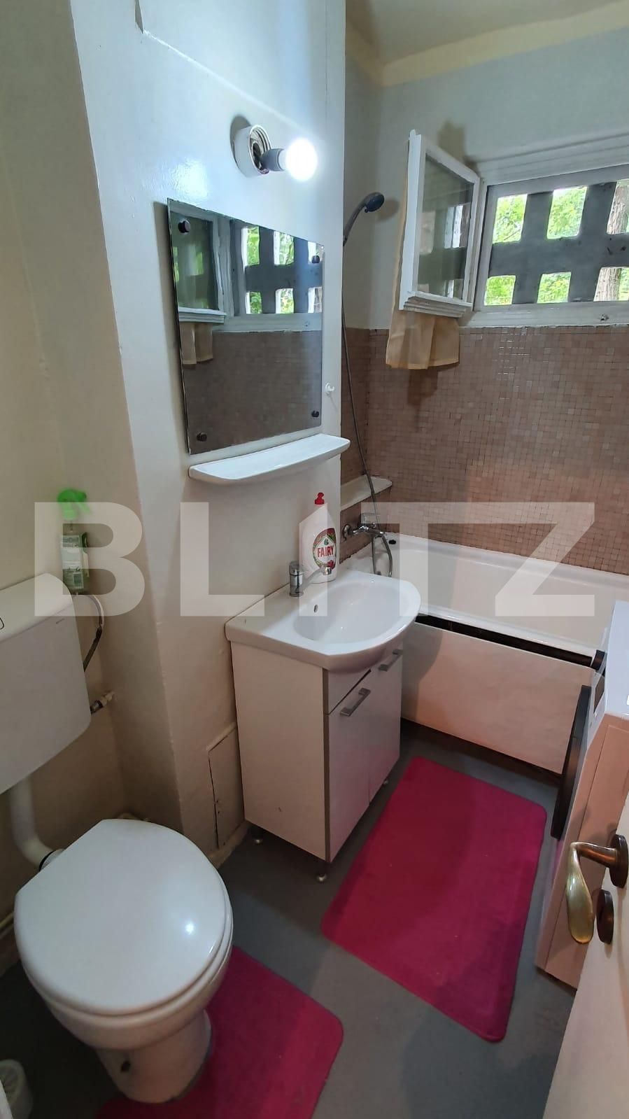 Apartament de închiriat 2 camere Gheorgheni - 65783AI | BLITZ Cluj-Napoca | Poza6